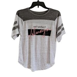 EUC Joe Boxer T-Shirt